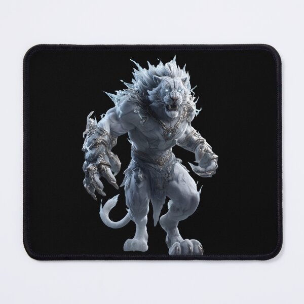 Item preview, Frostmane Sovereign designed and sold by HarmonyTheKoala.