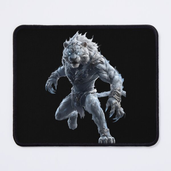 Item preview, Frostmane Sovereign designed and sold by HarmonyTheKoala.