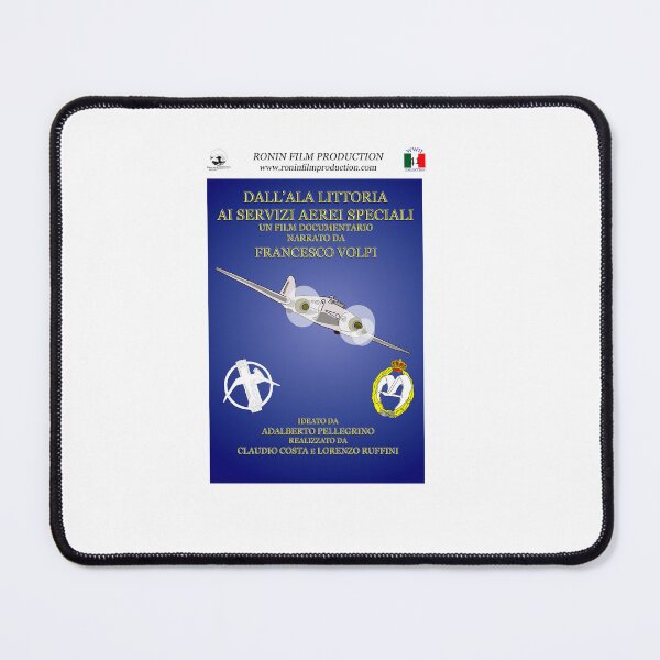 Item preview, DALL' ALA LITTORIA AI SERVIZI AEREI SPECIALI - Comandante Volpi designed and sold by CLAUDIO COSTA.