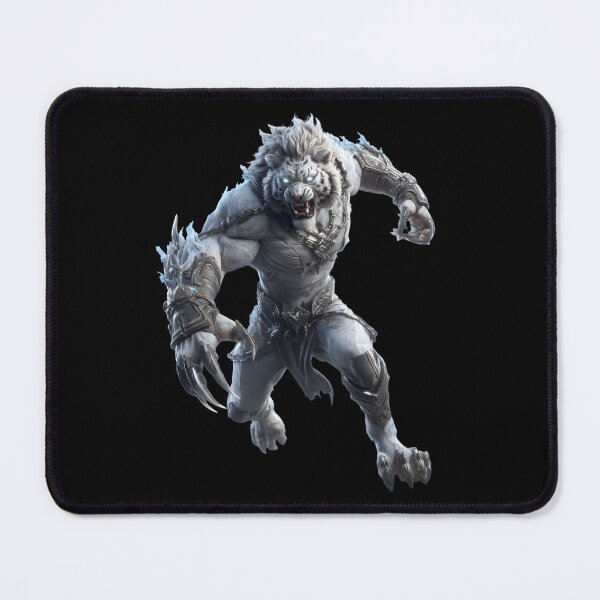 Item preview, Frostmane Sovereign designed and sold by HarmonyTheKoala.