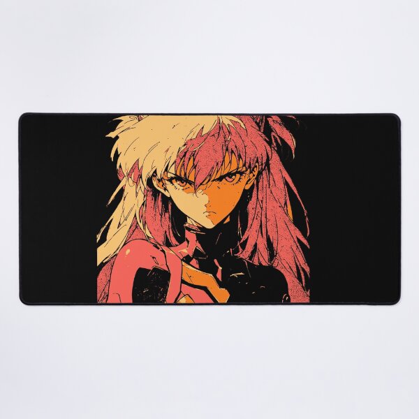 Item preview, Asuka Langley designed and sold by Nyanko Shop.