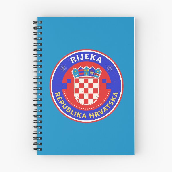 Item preview, Rijeka, Croatia, Republika Hrvatska designed and sold by studio838.