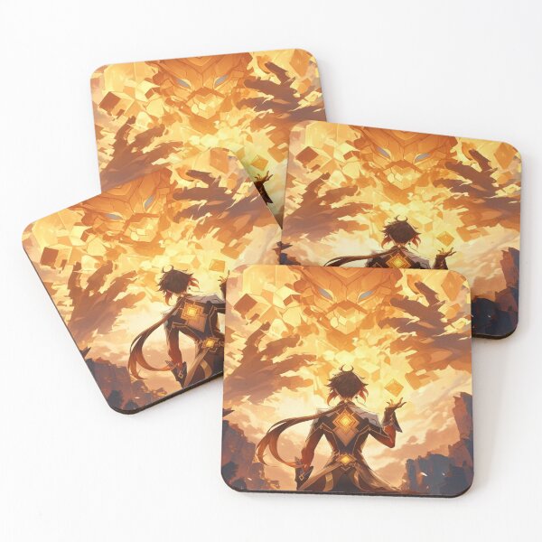 Item preview, Zhongli designed and sold by jinwooo.