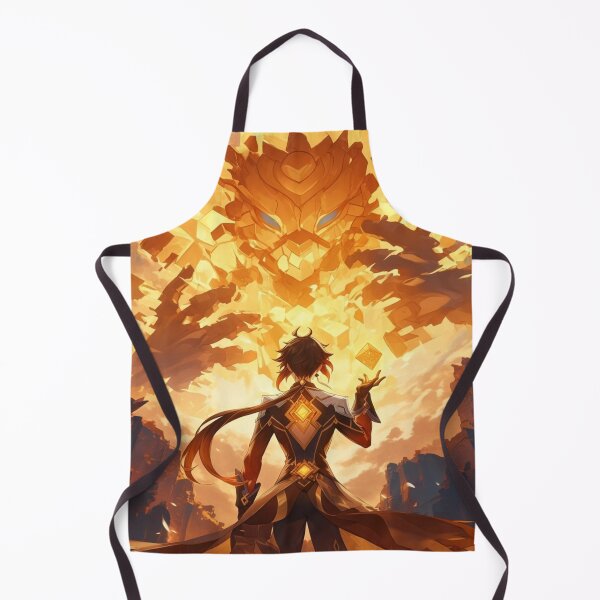 Item preview, Zhongli designed and sold by jinwooo.
