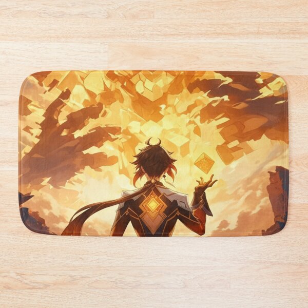 Item preview, Zhongli designed and sold by jinwooo.