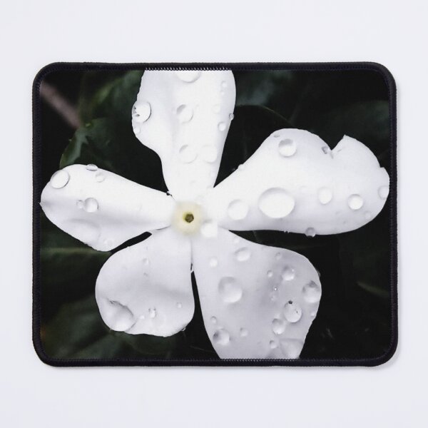 Item preview, White Vine flower designed and sold by Craft-Qasba .