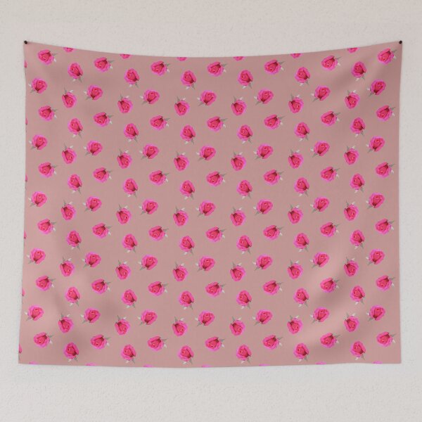 Item preview, Pink Rose designed and sold by STHogan.