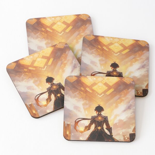 Item preview, Zhongli designed and sold by jinwooo.
