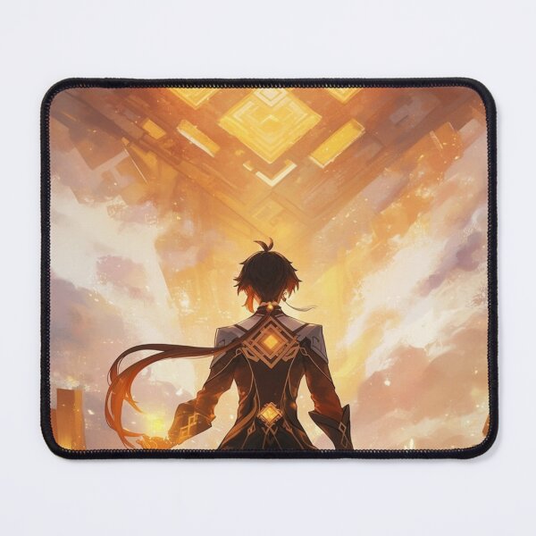 Item preview, Zhongli designed and sold by jinwooo.