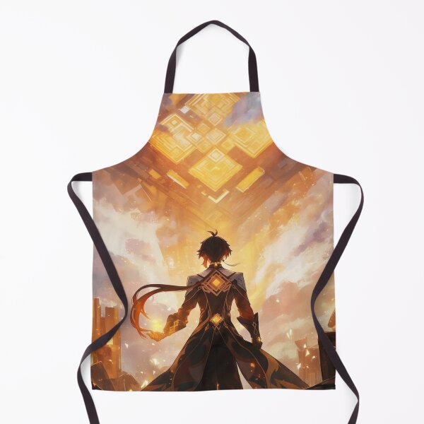 Item preview, Zhongli designed and sold by jinwooo.