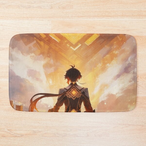 Item preview, Zhongli designed and sold by jinwooo.