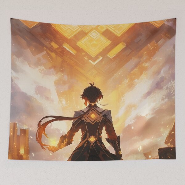 Item preview, Zhongli designed and sold by jinwooo.