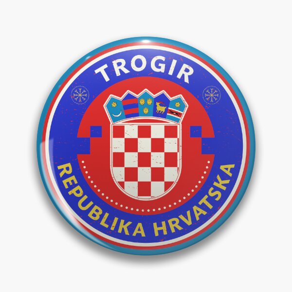 Item preview, Trogir, Croatia, Republika Hrvatska designed and sold by studio838.
