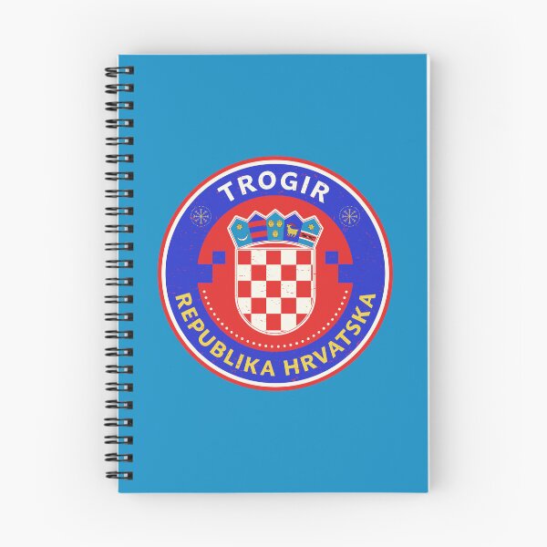 Item preview, Trogir, Croatia, Republika Hrvatska designed and sold by studio838.