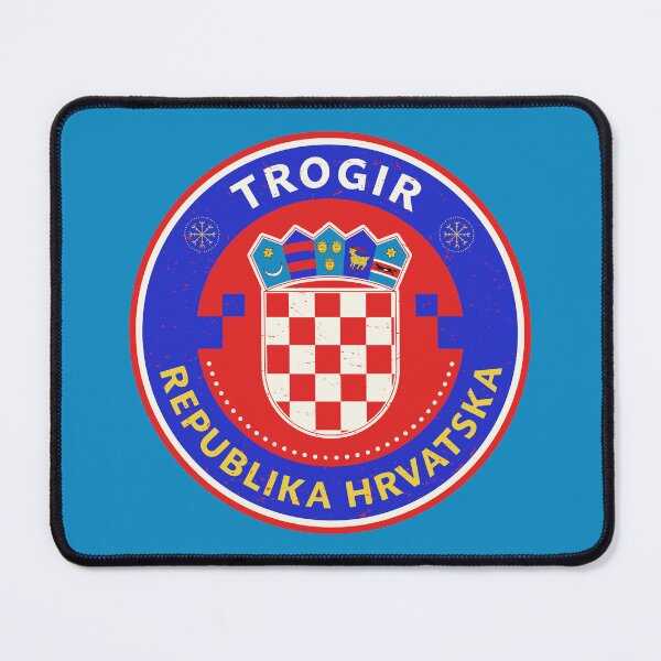 Item preview, Trogir, Croatia, Republika Hrvatska designed and sold by studio838.