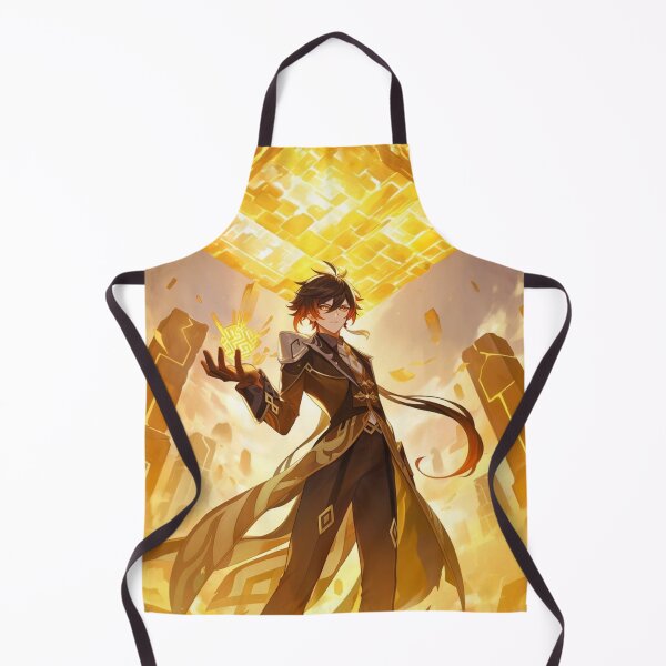 Item preview, Zhongli designed and sold by jinwooo.