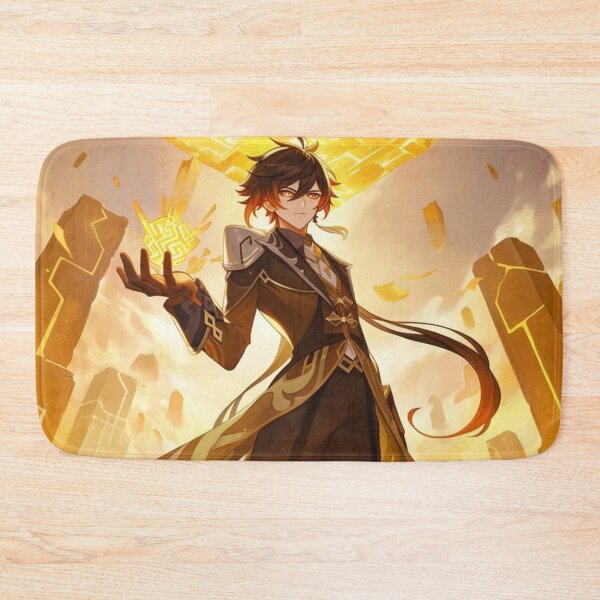 Item preview, Zhongli designed and sold by jinwooo.