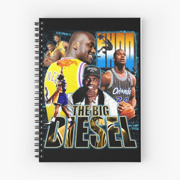 Item preview, Shaquille O'Neal 90s Vintage Bootleg Rap 90s Vintage Bootleg Rap designed and sold by josuaXIV.