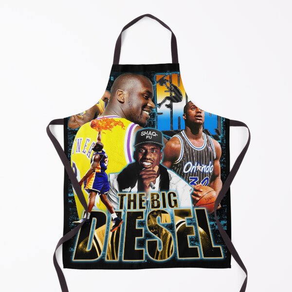 Item preview, Shaquille O'Neal 90s Vintage Bootleg Rap 90s Vintage Bootleg Rap designed and sold by josuaXIV.
