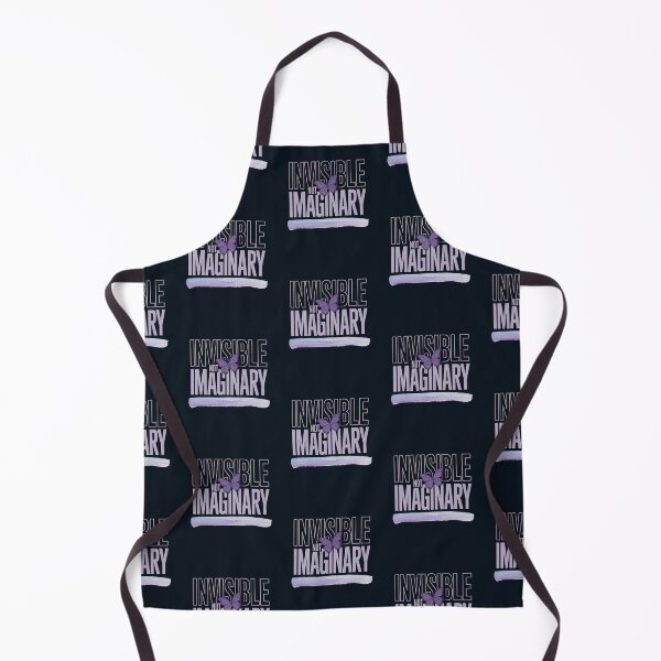 Item preview, Chronic Illness Invisible Not Imaginary Motivational Quote designed and sold by tamdevo1.