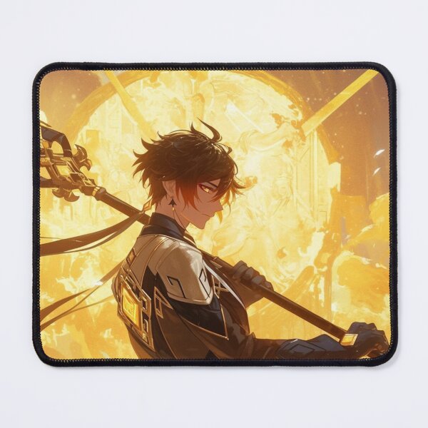 Item preview, Zhongli designed and sold by jinwooo.