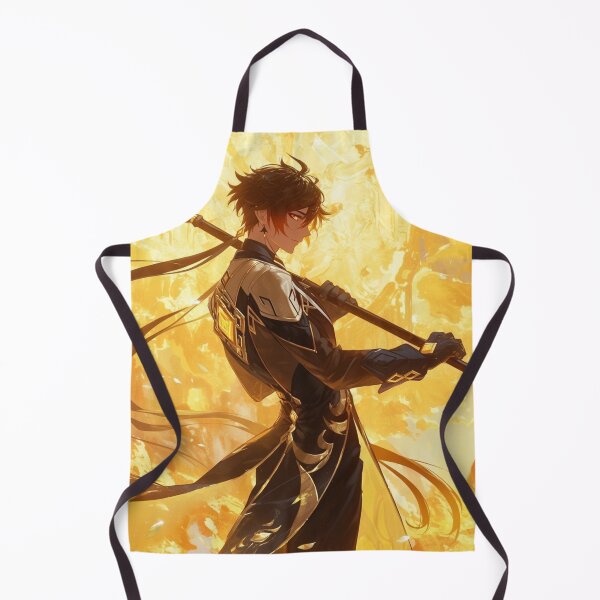 Item preview, Zhongli designed and sold by jinwooo.