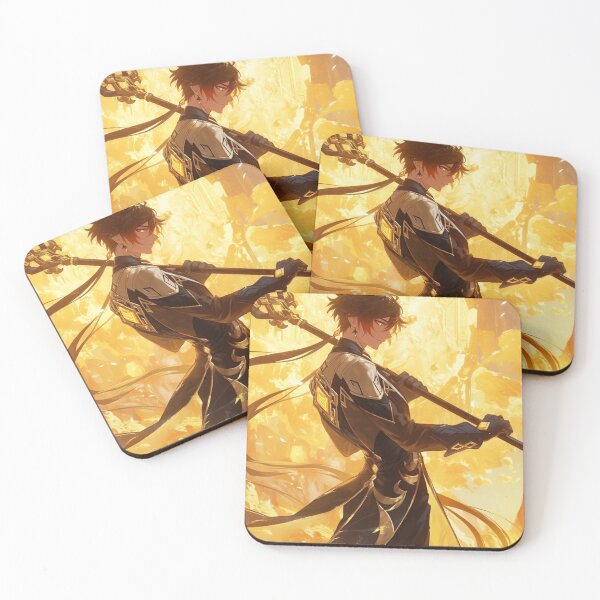 Item preview, Zhongli designed and sold by jinwooo.