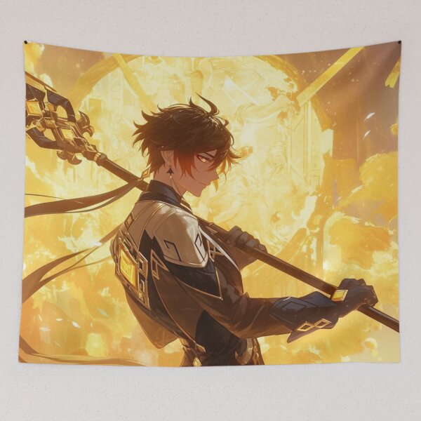 Item preview, Zhongli designed and sold by jinwooo.