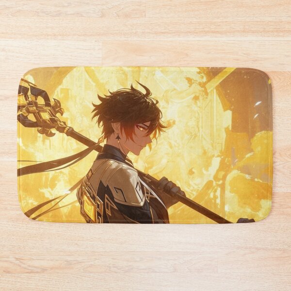 Item preview, Zhongli designed and sold by jinwooo.
