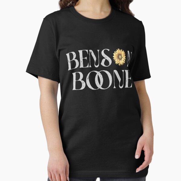 Item preview, Benson Boone Sunflower Retro 2025 Tour Vintage 90s designed and sold by VirgilPeck.