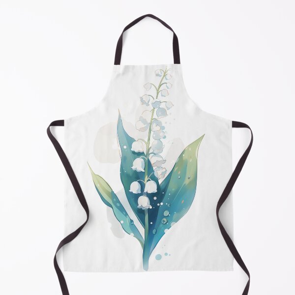 Aperçu de l'œuvre Muguet créée et vendue par MendaciousMina.