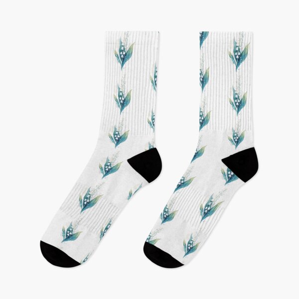 Item preview, Lily of the valley designed and sold by MendaciousMina.