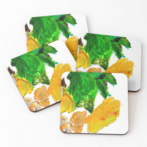 Item preview, Paint Brush Art Color Palette designed and sold by MTShoppingLine.