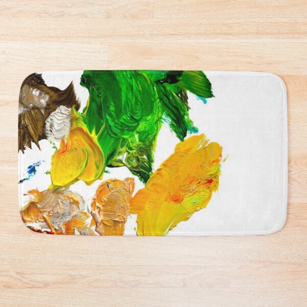 Artikelvorschau, Pinselkunst-Farbpalette entworfen und verkauft von MTShoppingLine.
