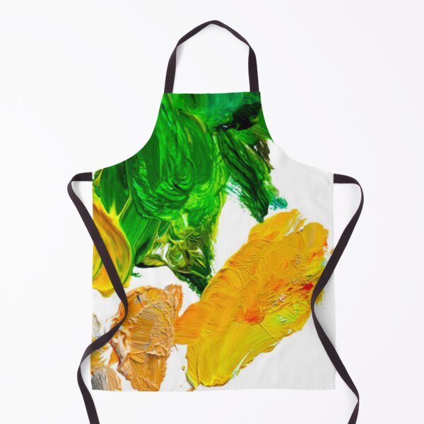 Item preview, Paint Brush Art Color Palette designed and sold by MTShoppingLine.