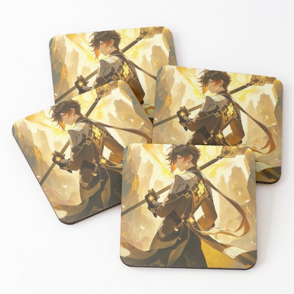 Item preview, Zhongli designed and sold by jinwooo.