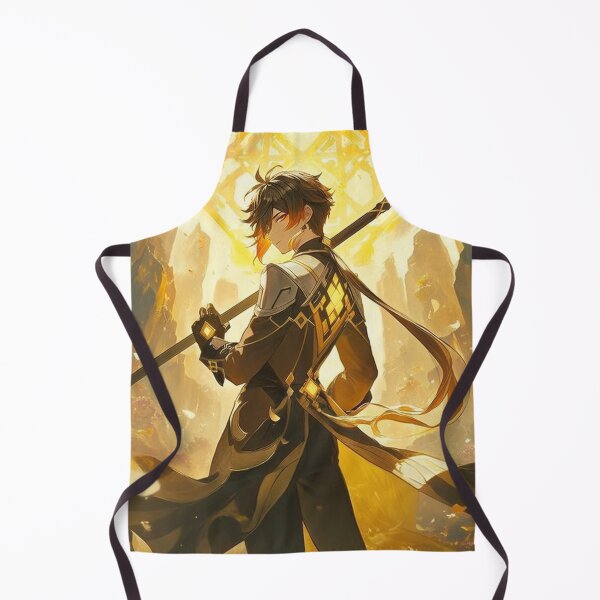 Item preview, Zhongli designed and sold by jinwooo.