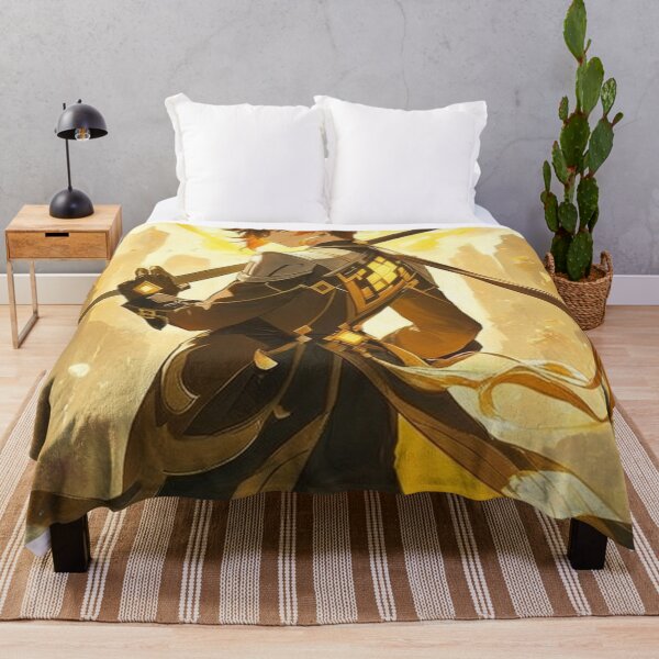 Item preview, Zhongli designed and sold by jinwooo.