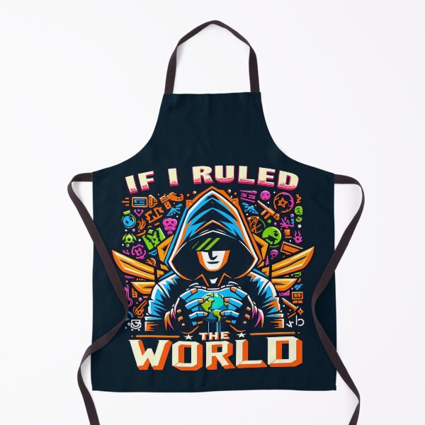 Item preview, If I Ruled the World, typography designed and sold by maxmaj.