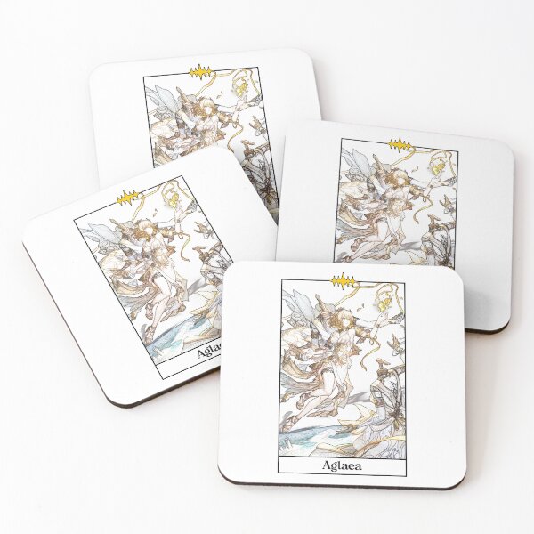 Item preview, Aglaea Tarot Style designed and sold by Mitsugoshi.
