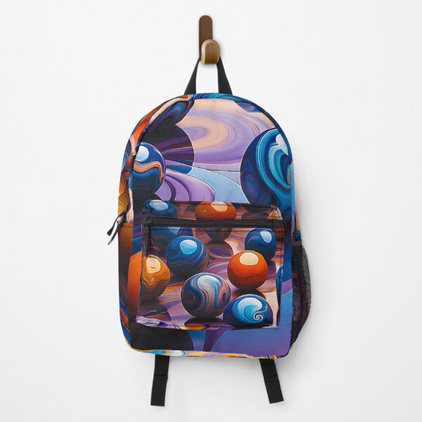Item preview, A marbling of marbles designed and sold by Kaduna5@Asunaaa.