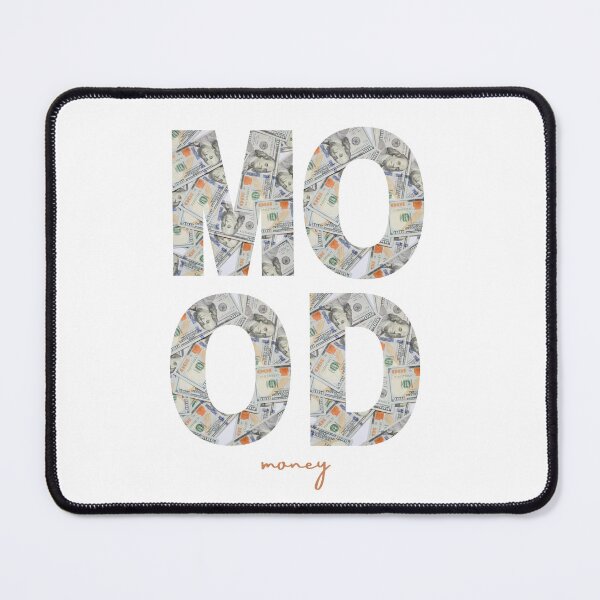 Item preview, MOOD MONEY designed and sold by PGAart.