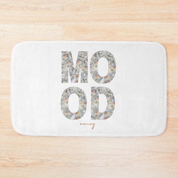 Item preview, MOOD MONEY designed and sold by PGAart.