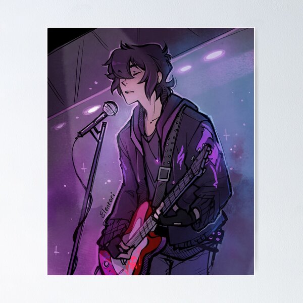 The Rockshow Poster