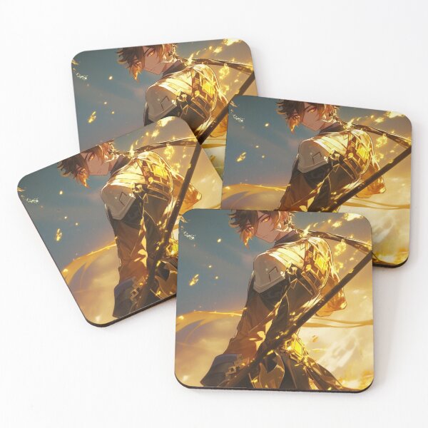 Item preview, Zhongli designed and sold by jinwooo.