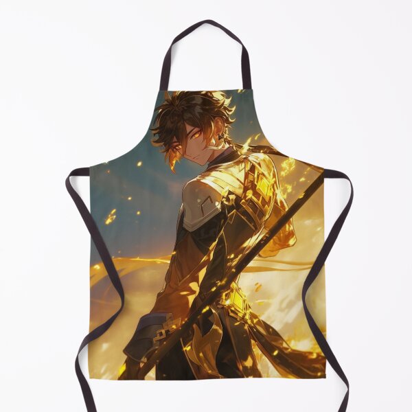 Item preview, Zhongli designed and sold by jinwooo.