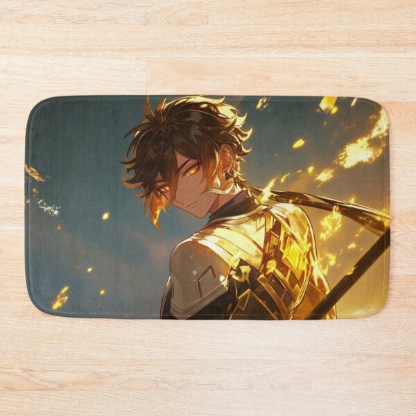 Item preview, Zhongli designed and sold by jinwooo.