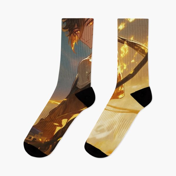 Item preview, Zhongli designed and sold by jinwooo.