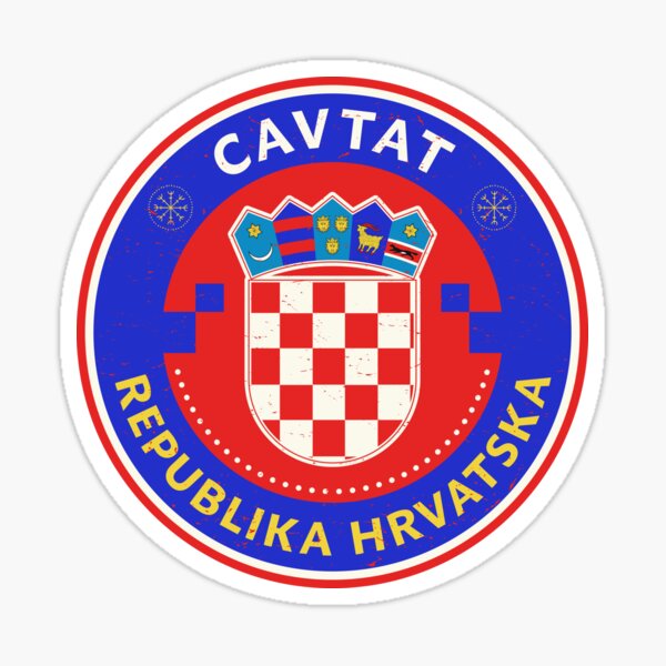 Item preview, Cavtat, Croatia, Republika Hrvatska designed and sold by studio838.