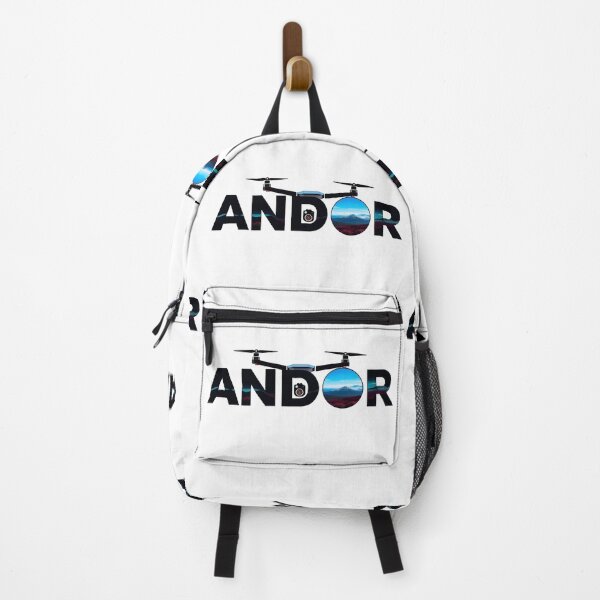 Item preview, Andor designed and sold by Natho Templates.